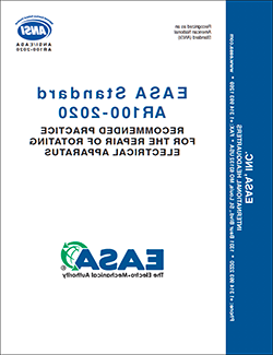 ANSI / EASA AR100-English